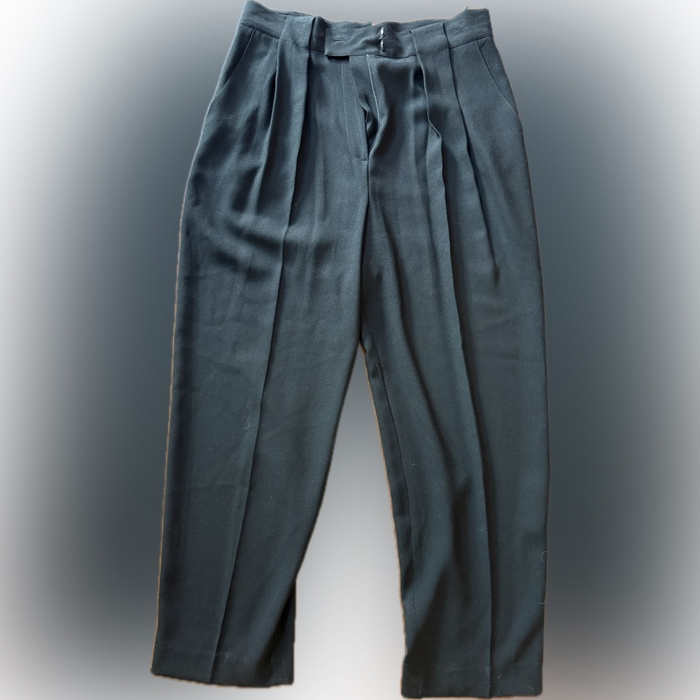 Jones New York women’s Black Dress Pants